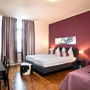 3* فندق هوتينغن