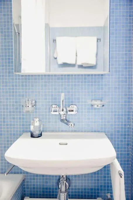 Amazing Studio In The City Centre Zurich Switzerland