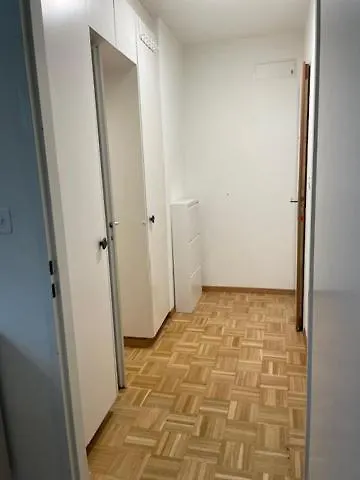 Amazing Studio In The City Centre Zúrich Apartamento